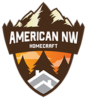 American NW Homecraft - logo